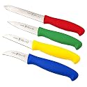 J.A. Henckels International 4-pc. Paring Knife Set