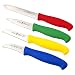 J.A. Henckels International 4-pc. Paring Knife Set