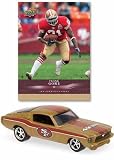  : 2008 Ford Mustang 1967 San Francisco 49ers Frank Gore