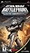 New Lucas Arts Entertainment Star Wars Battlefront Elite Squadron Psp Action/Adventure (Vg) High Quality