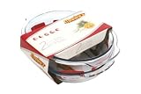Marinex 2-2/3-Quart Poultry Roaster with Lid