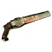 Silky Curved Landscaping Hand Saw IBUKI 390 Extra Large Teeth 275-39