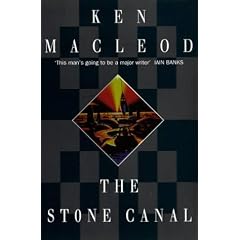 The Stone Canal