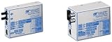 Omnitron Systems 4473-1 2Mbps Fiber Optic Transceiver