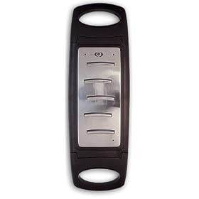 Gourmet Choice Bowl Top Slicer
