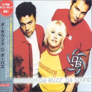 Da Buzz - Paradise Lyrics - Zortam Music