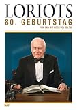 Produkt-Bild: Loriots 80. Geburtstag