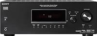 Sony STR-DG520 5.1 Audio Video Receiver - Black