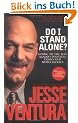 Do I Stand Alone?: Going to the Mat Against Political Pawns and Media Jackals