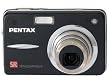 Pentax Optio A40...