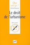 Le Droit de l'urbanisme