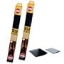Drop Stop - The Original Patented Car Seat Gap Filler