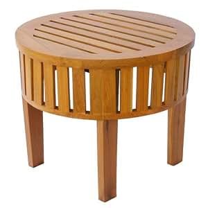 coffee inch table furniture round end