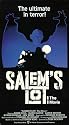Salems Lot  the Movie