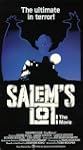 Salems Lot  the Movie