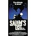 Salem's Lot [VHS]