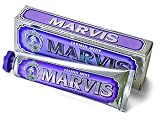 Marvis Classic Jasmine Mint Toothpaste 75ml