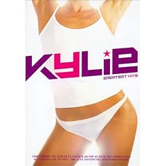 Kylie [UK Import]