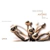 Monica Castiglioni & Natsuko Toyofuku: Anthias