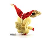 Pokemon Best Wishes Banpresto Cinematic Version Black And White Plush - 47452 - 7