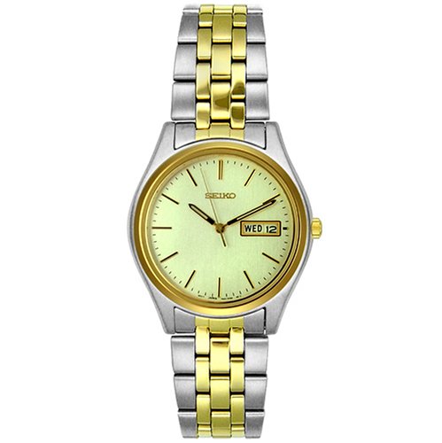 Seiko Men's SGF524 Watch Seiko Men's SGF524 Watch