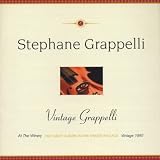 Vintage Grappelli