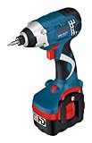 Bosch 0601909455 GDR 14,4 V Heavy Duty Schlagschrauber