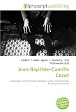 Jean-Baptiste-Camille Corot: Landscape art, Printmaking, Barbizon school, Impressionism, Etching, Effets de soir