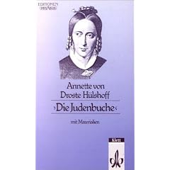 Die Judenbuche