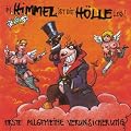 Im Himmel ist die H�lle los