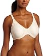 Bali Passion For Comfort Minimizer Underwire Bra