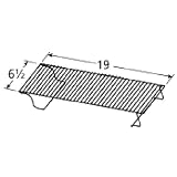 Universal Warming Rack