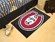 Saint Cloud State Huskies 20"x30" Starter Floor Mat (Rug)