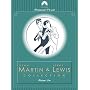 Dean Martin & Jerry Lewis Collection - Vol. 1 (The Caddy / Jumping Jacks / The Stooge/My Friend Irma / My Friend Irma Goes West / Sailor Beware / Scared Stiff / That's My Boy)