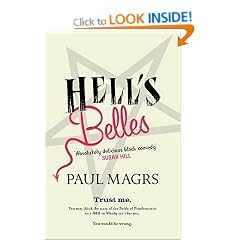 Hell's Belles!