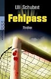Produkt-Bild: Fehlpass