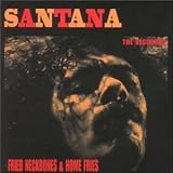 Fried Neckbones & Home Fries - Santana