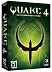 QUAKE4 英語版 日本語マニュアル付き
