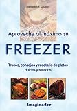 Review Grupo Imaginador Grupo Imaginador  / The Aproveche Al Maximo Su Freezer