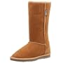 Warmbat Unisex Kangaroo Classic Tall Sheepskin Boot