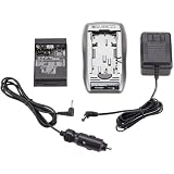 Ac/dc Li-ion Battery Charger