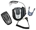 Body Glove Earglove Retractable Hands-Free Headset w/ Universal 2.5mm Jack