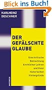 Der gefA{currency}lschte Glaube