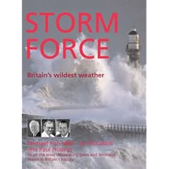 Storm Force: Britain's Wildest Weather