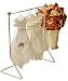 Lace Bridal Dress Hankie - Includes Free Monogram