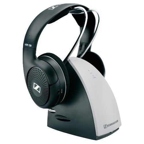 Sennheiser RS120 Wireless Headphones