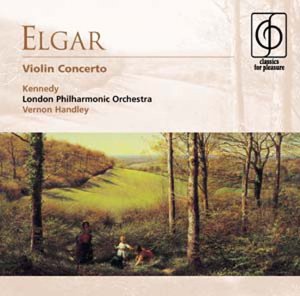City Travel Guides Discounted  Classical Music : Elgar: Violin Concerto in B Minor
