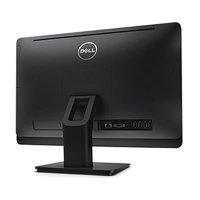 Dell 3 Years Warranty All-in-One Computer 3030 - Intel Core i3 i3-4150 3.50 Ghz || 4 GB || 500 GB || DVD RW ||...