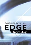 Review Artech House Publishers  / Edge from A-Z: Spiral (Wireless Communications (Artech House))
