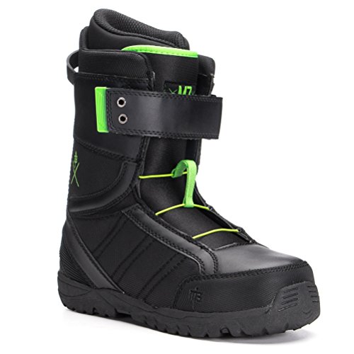 Millenium 3 Tactic XIII Snowboard Boots - 8.0